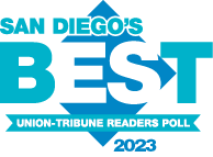 San Diego Reader's Best of 2023 Winner - Best Motorcycle Shop